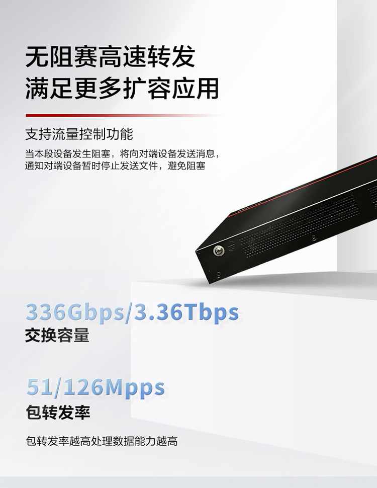 華為企業(yè)級交換機