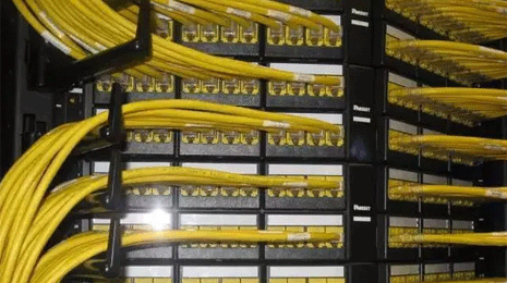 網(wǎng)絡(luò)綜合布線 網(wǎng)絡(luò)綜合布線