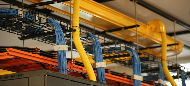 綜合布線系統(tǒng)