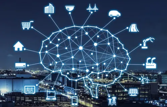 智慧園區(qū)解決方案 智慧園區(qū)解決方案