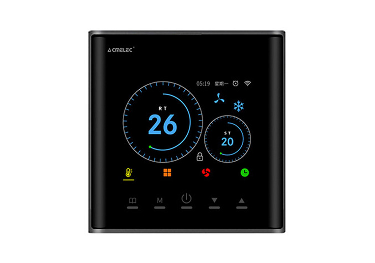 空調(diào)溫控器