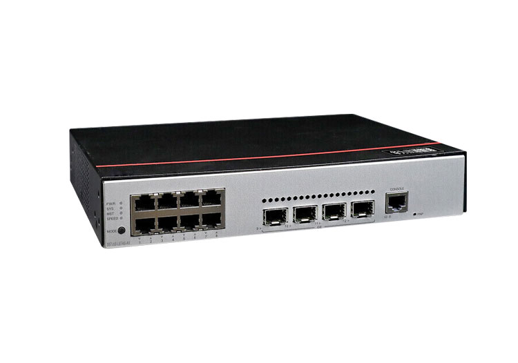 華為千兆交換機(jī)S5735S-L8T4S-A1 華為千兆交換機(jī)S5735S-L8T4S-A1