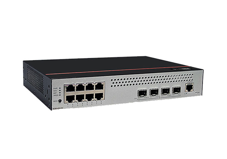 華為精簡型交換機(jī)S5735S-L8T4S-QA2 華為精簡型交換機(jī)S5735S-L8T4S-QA2