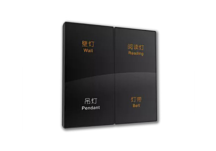 無線燈光面板 無線燈光面板 FRIGG031-F31F