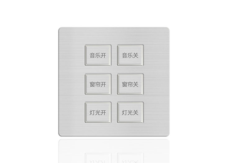 有線燈光面板 有線燈光面板 FRIGG021-H61H