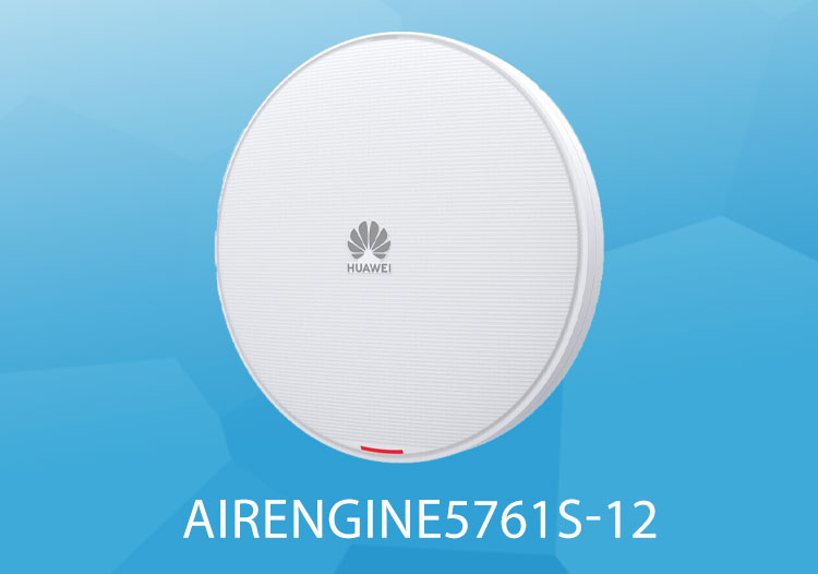 華為AirEngine5761S-12無(wú)線(xiàn)AP 華為AirEngine5761S-12無(wú)線(xiàn)AP