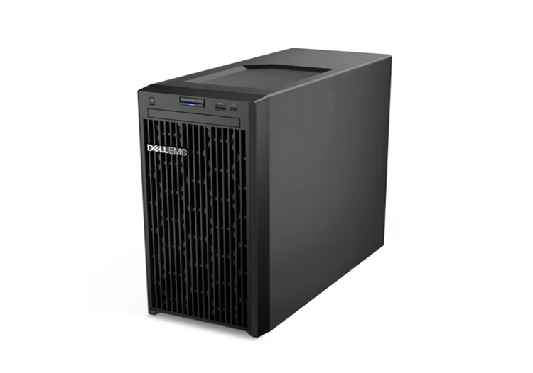 戴爾塔式服務(wù)器T150 戴爾塔式服務(wù)器T150