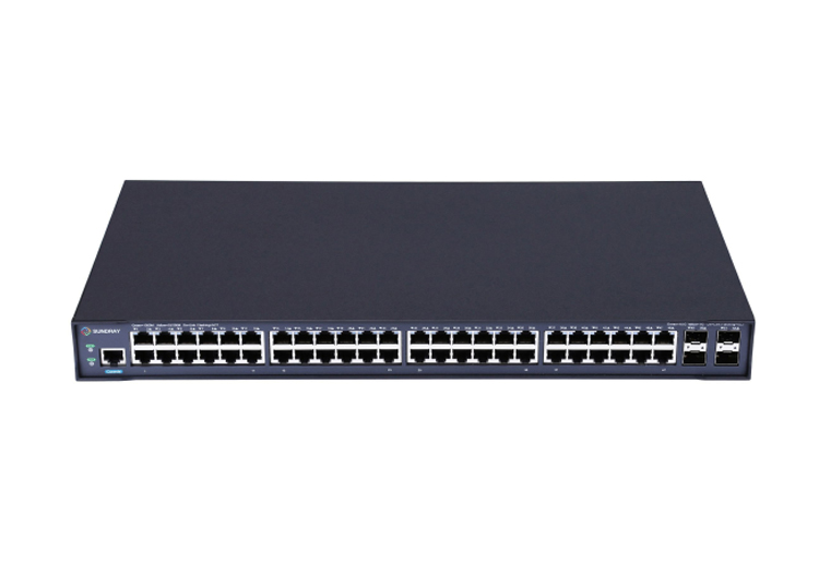 信銳交換機(jī)XS5300-52X-SI 信銳交換機(jī)XS5300-52X-SI