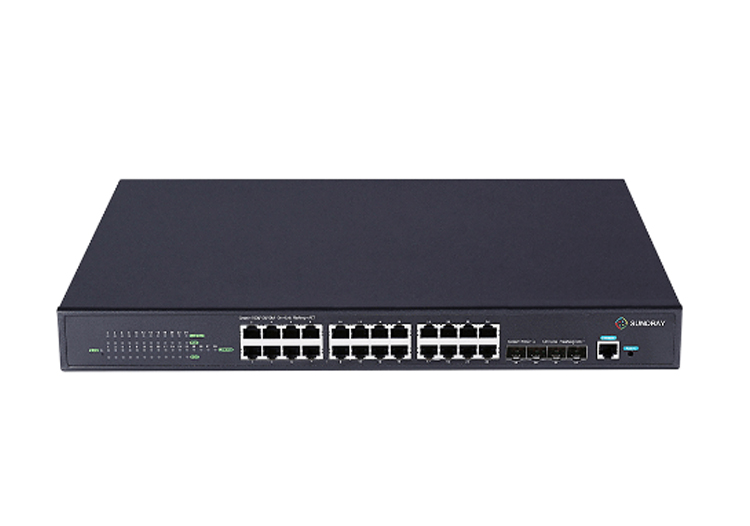 信銳交換機(jī)XS5300-28X-PWR-LI 信銳交換機(jī)XS5300-28X-PWR-LI