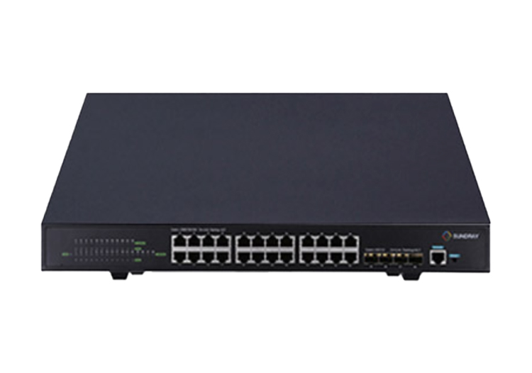 信銳網(wǎng)管交換機XS3200-28X-PWR-LI 信銳網(wǎng)管交換機XS3200-28X-PWR-LI