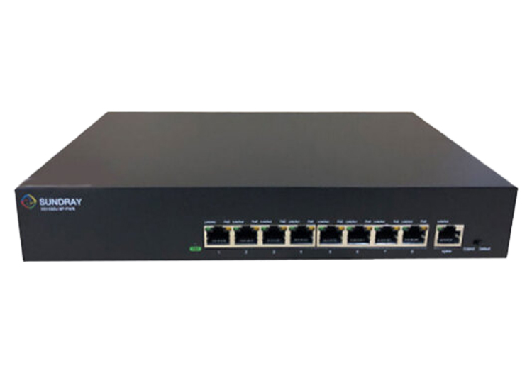 信銳非網(wǎng)管交換機(jī)XS1530U-9P-PWR 信銳非網(wǎng)管交換機(jī)XS1530U-9P-PWR