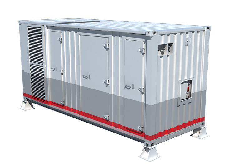 華為FusionModule1000A預(yù)制一體化 華為FusionModule1000A預(yù)制一體化 模塊化數(shù)據(jù)中心