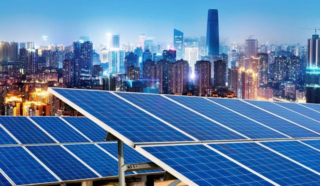 智能光伏 智能光伏