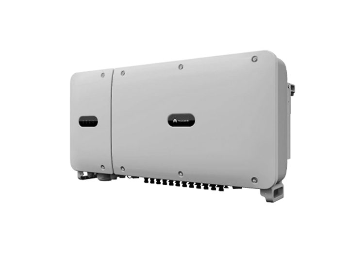 華為智能光伏控制器 華為智能光伏控制器 SUN2000-60KTL-M0