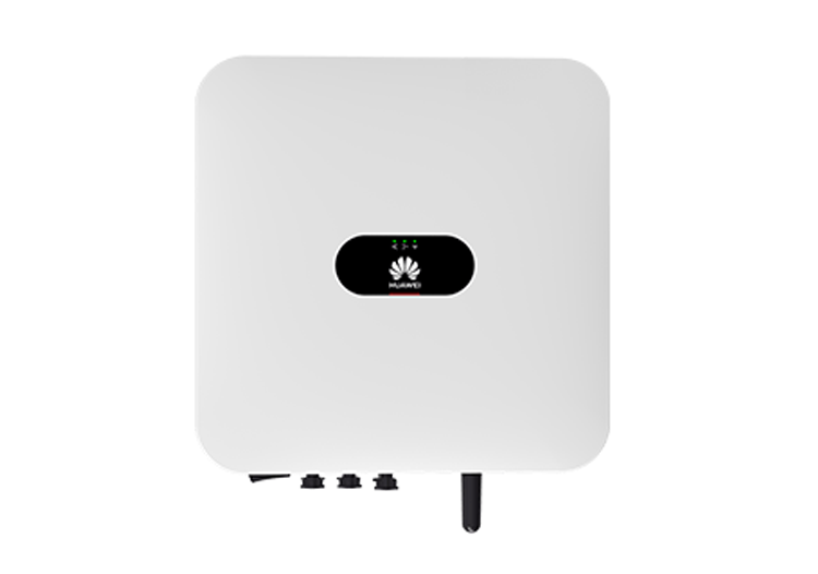 華為智能電站控制器 華為智能電站控制器 SUN2000-4KTL-L1