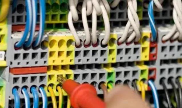 弱電工程 弱電工程