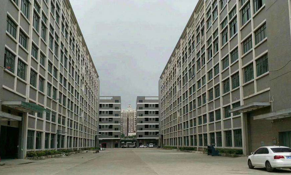 工廠機(jī)房建設(shè)解決方案 工廠機(jī)房建設(shè)解決方案