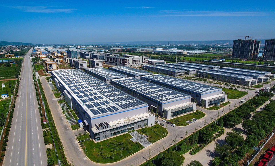 園區(qū)智能機(jī)房建設(shè)解決方案 園區(qū)智能機(jī)房建設(shè)解決方案