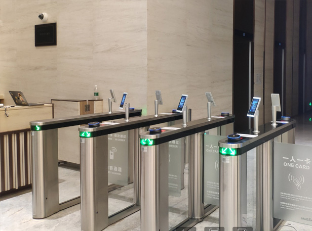 智慧園區(qū)一卡通系統(tǒng) 智慧園區(qū)一卡通系統(tǒng)