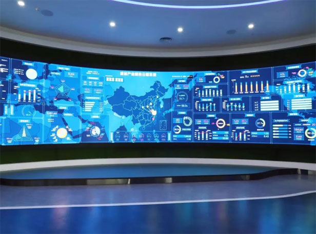 智慧園區(qū)多媒體系統(tǒng) 智慧園區(qū)多媒體系統(tǒng)